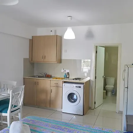 Apartmán Napa Aphrodite 's Nest Ayia Napa