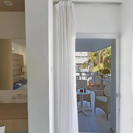 Napa Aphrodite 's Nest Apartment Ayia Napa