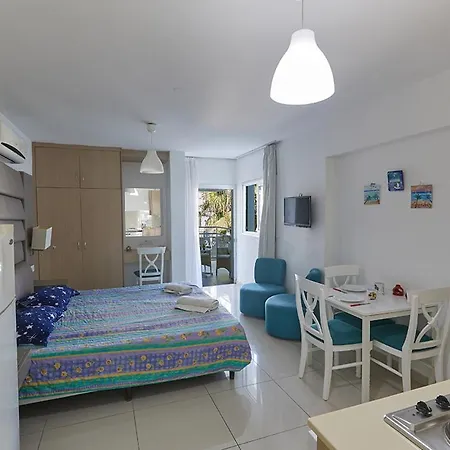 Napa Aphrodite 's Nest Apartment Ayia Napa