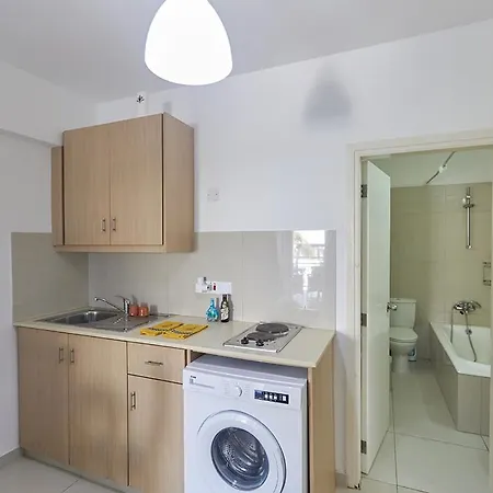 Apartment Napa Aphrodite 's Nest Ayia Napa