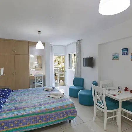 Apartamento Napa Aphrodite 's Nest