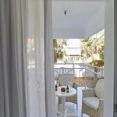 Napa Aphrodite 's Nest Apartamento