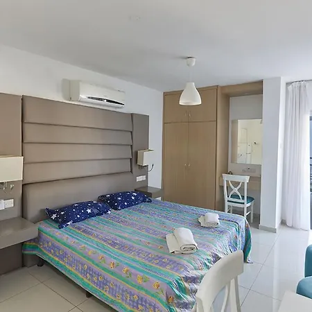 Apartamento Napa Aphrodite 's Nest